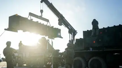 ПВО Украины не знает, чем сбивать «Искандеры»