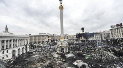 Как тебе живется, киевлянин?..