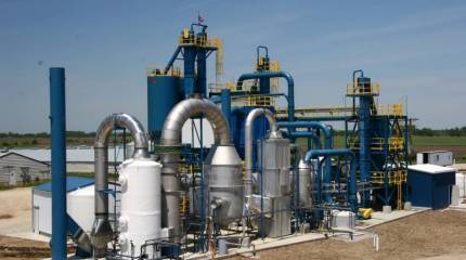 Экспортозамещение: газовый кризис в Европе как угроза российскому урожаю