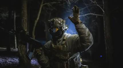 Причиной выбора места атаки ВСУ на Краснояружский район могла быть железнодорожная ветка, ведущая к станции Готня и далее на Белгород