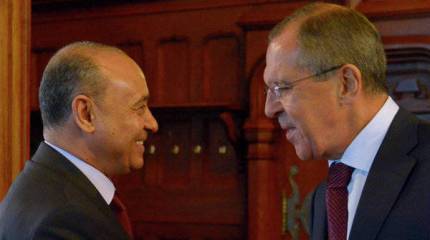 Ливия готова снова покупать российское оружие