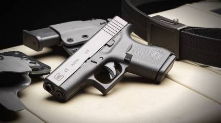 Компания Glock Ges.m.b.H.