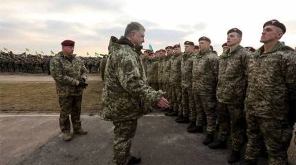 Порошенко сообщил, что Трамп может сказать Путину в Аргентине