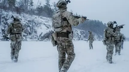 Киев перебрасывает под Волчанск подразделения ГУР, пытаясь остановить ВС РФ