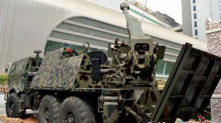 Новости с выставки IDEX 2015