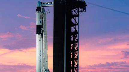 СМИ США: разрыв Трампом контрактов с компанией Маска SpaceX поставит Америку в зависимость от России