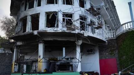 Подполье Николаева уточнило данные по количеству ликвидированных наёмников в ходе утреннего удара ВС России