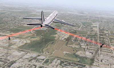 Как обмануть ракету: военные технологии на гражданских самолетах