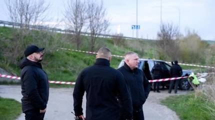 В Ровенской области местный житель открыл огонь из автомата по сотрудникам ТЦК