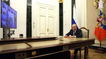 Допущенные при частичной мобилизации ошибки необходимо исправить и не допускать их впредь - Путин