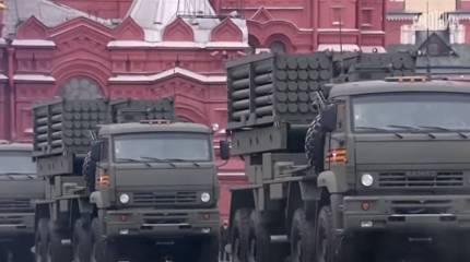 Названы сроки поставки в войска новой партии системы минирования «Земледелие»