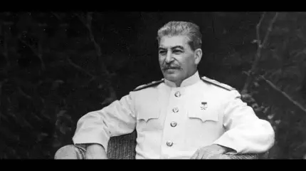 La era de Stalin: una mirada desde el siglo XXI.