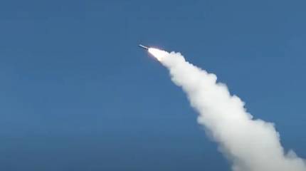 Глава «Укрэнерго» назвал вчерашний удар ВС РФ по солнечной электростанции первой атакой против объекта возобновляемой энергетики