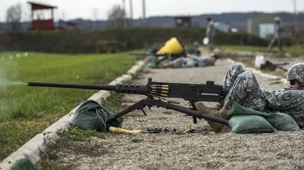 Mitos ridículos sobre el ejército estadounidense