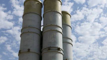 Al-Monitor: В Турции всё чаще спрашивают о целесообразности покупки ЗРК С-400, «принесших столько проблем»