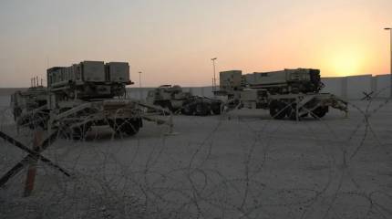 На фоне украинского конфликта Япония разрешила экспорт летального оружия, включая ракеты для ЗРК Patriot