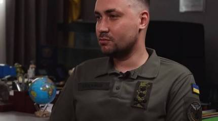 Начальник военной разведки Украины назвал выход на границы 1991 года к этой осени «вполне достижимой задачей»