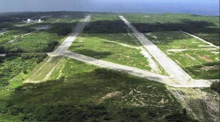 На учениях с истребителями F-35 и F-16 на Гуаме США протестируют новую тактику против Китая