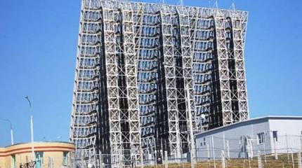 Крымский «Днепр» заменят «Воронежем»