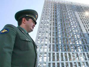 Жилье для военнослужащих