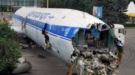 Вредители – на взлет!