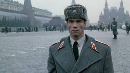 По указке вашингтонского обкома