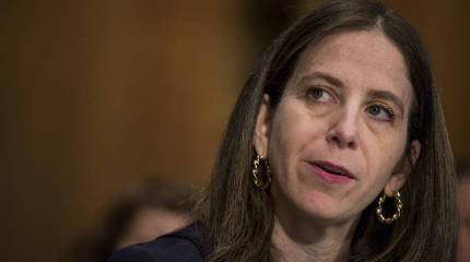 Вы еще под санкциями? Тогда мы идем к вам!  США готовы ввести новые санкции против России