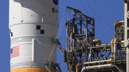 NASA пересматривает лунную программу «Артемида»