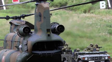 Не срочно в номер. США одержали первую значимую победу в войне с Кореей