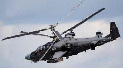 Египет может заказать в РФ до 80 «Аллигаторов» и «Катранов»