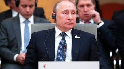 Проект «ЗЗ». Почему Россия не понимает Америку