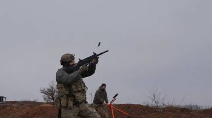 Село Мирополье превратилось для противника в главный узел логистики по удержанию «трофеев Зеленского» в курском и белгородском приграничье