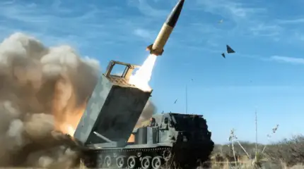 Мост мостом, но мы тоже ждем ATACMS