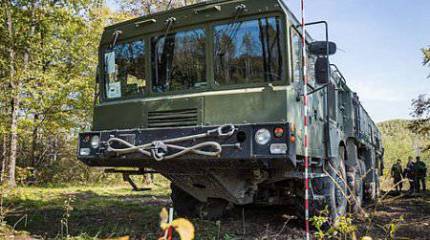 Карт-бланш. Крым не нуждается в ядерных боеприпасах