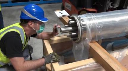 Новый законопроект США направлен на ускорение развертывания новых ядерных технологий и на диверсификацию поставок топлива