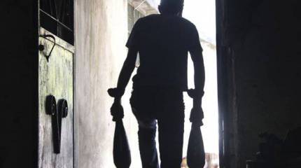 "Исламское государство" - реальная опасность