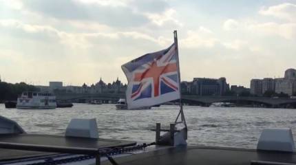 Британский отставной маршал предупредил об отсутствии у Великобритании защиты от российских ракет