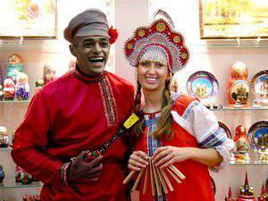 Русский мир и доктрина деградации