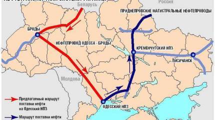 Ничего личного. Зачем Коломойскому война с Россией