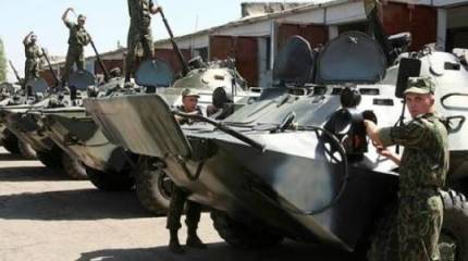 Военно-техническое сотрудничество России и Украины: сохранить или отказаться?