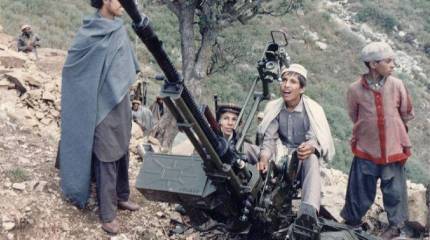 Сорок лет крови: СССР и США повторяли ошибки друг друга в Афганистане