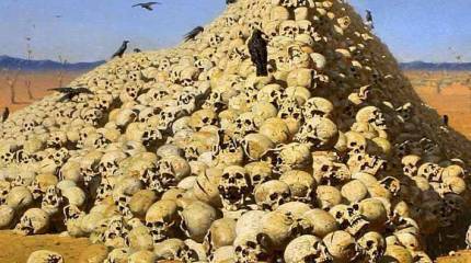 Третья мировая война