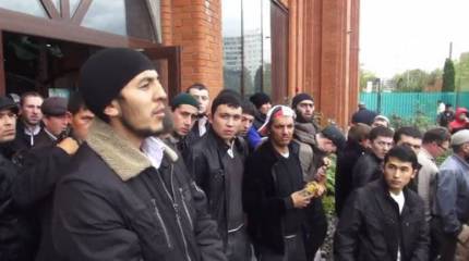 Что скрывается за псевдомусульманской ширмой, или Гостевой радикализм в Москве