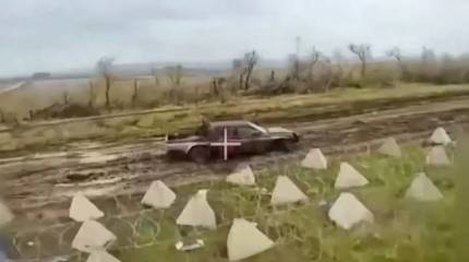 «Их нельзя заглушить»: ВСУ признают превосходство ВС РФ в области применения оптоволоконных дронов