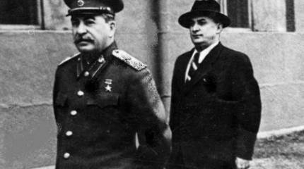 Кто убил Сталина? Какая связь между убийством Сталина и «Мингрельским делом» 1951–1953 годов?
