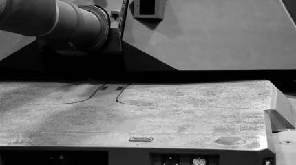 Необычные детали конструкции 