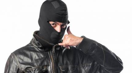 В Большой Москве задержан подросток, пятикратно "минировавший" школу