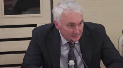 Глава комитета Госдумы по обороне рассказал о выдаче электронных повесток