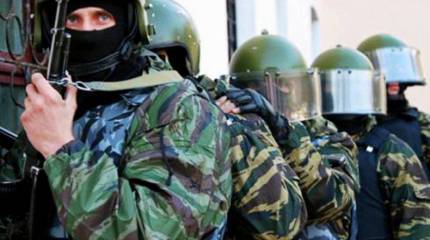 В Северо-Кавказском регионе спецслужбы с начала года предотвратили 35 терактов