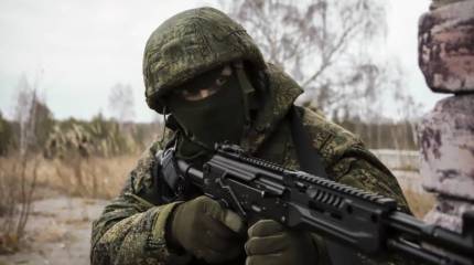 От норм расхода горючего до графика отпусков командного состава: Минобороны публикует 70-страничный перечень пунктов по служебной тайне